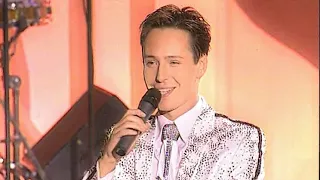 🐦 Vitas - Bird of Happiness [Return Home, Moscow, 2007 | HQ] [50fps]