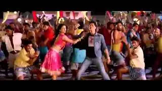 One Two Three Four Full Song 1080p HD Chennai Express 2013)