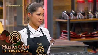 ¡Yanin es la octava eliminada! | MasterChef México