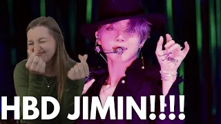 Reacting To Day 2 of Jimin's "FILTER" Live Performance!!!
