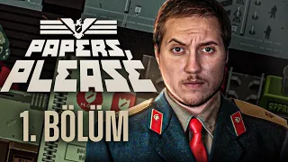 YAŞASIN ARSTOTZKA! | Papers, Please