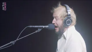 Bon Iver live at Cork Opera House (2017)