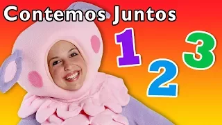 Contemos Juntos + Más | Mother Goose Club en Español