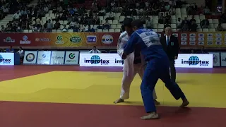 225 GS Baku 2013  73 GANBAATAR O MGL CONTINI M BRA