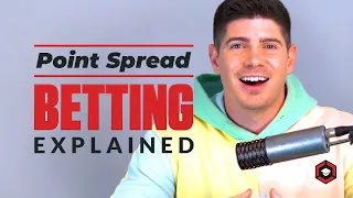 Spread Betting Explained: Sports Betting 101