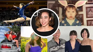 Katelyn Ohashi || 10 Things You Didn't Know About Katelyn Ohashi