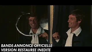 CARTOUCHE - version restaurée inédite - bande-annonce