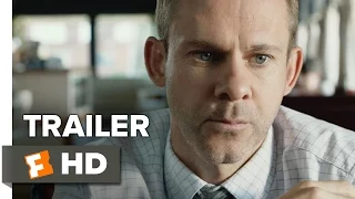 Pet Official Trailer 1 (2016) - Dominic Monaghan Movie