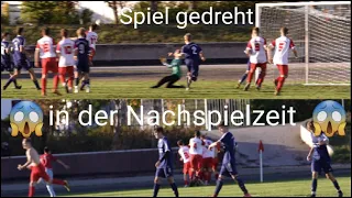 Siegtor in letzter Sekunde! 🔥🔥😱 | TSV Haunstetten - Joshofen Bergheim Highlights