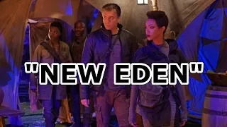 Star Trek Discovery S02E02 "New Eden" [Spoiler Review]