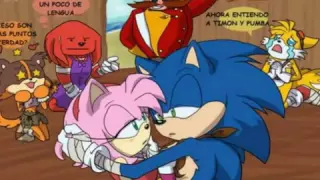 Sonamy/tonto