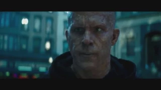 Дэдпул 2   DEADPOOL 2 2018 тизер трейлер на Русском языке