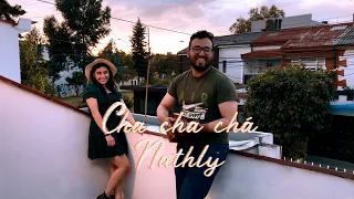 Nathly | Chachachá (Cover)