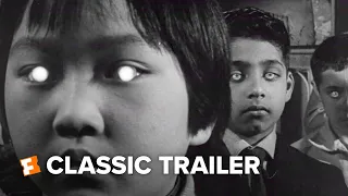 Children of the Damned (1964) Trailer #1 | Movieclips Classic Trailers