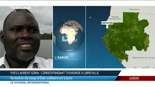 Tentative de coup d'Etat au Gabon : tous les mutins ont-ils été arrêtés ?