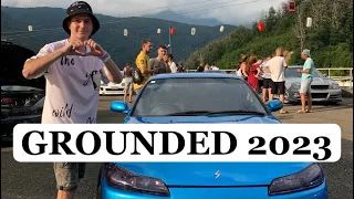 Grounded 2023, Drift, Stance, Ахун