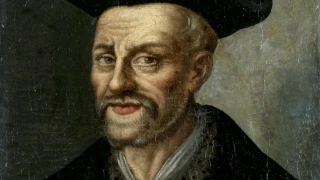 FRANÇOIS RABELAIS (1483?-1553) : La religion populaire et l'ésotérisme – Une vie, une œuvre [1987]