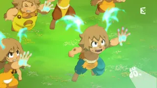 Amv Wakfu - Yugo - { Fight Song }