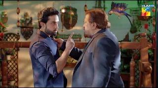 Teaser - Ishq Murshid - Coming Soon [ Durefishan Saleem & Bilal Abbas ]  HUM TV