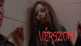 Vérszomj (2000) 🎃🎞