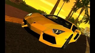 GTA VICE CITY - HOW TO GET A LAMBORGHINI CHEAT CODE