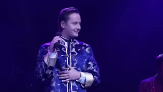 ＶＩＴＡＳ 🎶✨ Concert mix: Sleepless Night / Бессонная ночь 【Vancouver • 2011】