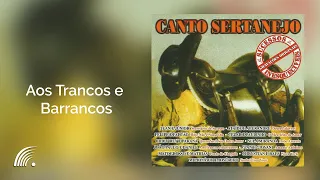 João Paulo & Daniel - Aos Trancos e Barrancos - Canto Sertanejo