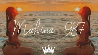 Call Me • Mahina 987  [Island Chill Remix] 2023