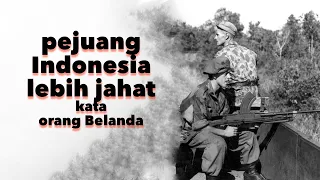 Kejahatan Perang di Indonesia Versi Belanda