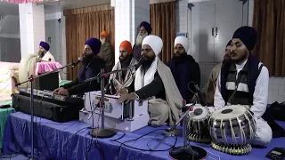 WITHOUT ADS | Naam Simran Abheyas | waheguru simran | very beautiful Simran | Amritwela