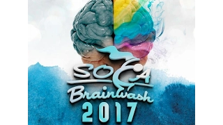 Dj Private Ryan Presnts Soca Brainwash 2017 Trinidad Soca Carnival