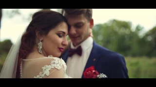 Our Wedding Day | Anton & Anna | Весільне відео