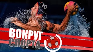 «Вокруг Спорта»: Водное поло