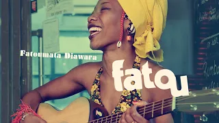 Fatoumata Diawara - Wililé - feat. Toumani Diabaté (Official Audio)