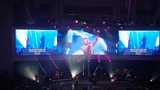 Planetshakers - This is our Time (사랑의 교회 내한 집회)