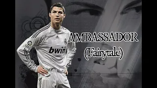 CRISTIANO RONALDO ►AMBASSADOR [FAIRYTALE] ►SKILLS AND GOALS ► 2020