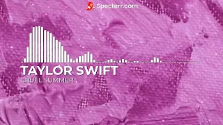 Taylor Swift - Cruel Summer (8D Audio) | Immersive Sound Experience | Infinite Sound Horizons