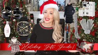 🎁 2022 CHRISTMAS GIFT GUIDE WITH MACYS!! WHAT TO GET EVERYONE FOR CHRISTMAS 🎁