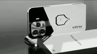 Infinix Hot 50 Pro - 5G,Snapdragon 6 Gen 1,100MP Camera,6100mAh Battery/Infinix Hot 50 Pro