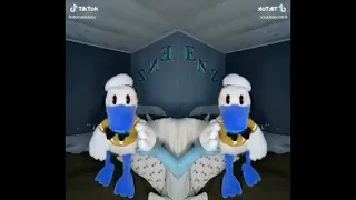 Donald Duck And The Mouse Trap A Funny TikTok Video By DonaldDucc Effects 360P