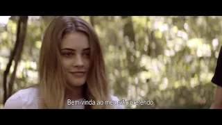 AFTER | Trailer Oficial Legendado | Cinemundo