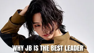 JB BEING THE BEST LEADER | #OurMasterpieceJBDay