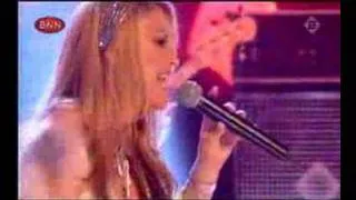 2004-11-27 - Anastacia - Welcome to My Truth (Live @ TOTP)