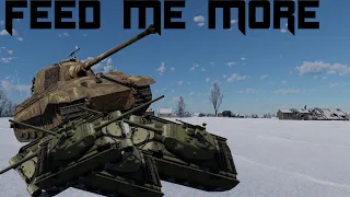 You Will Play Germany After This Video (Germany 6.7 in War Thunder)