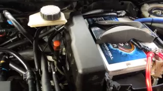 how to and why to ground your alternator