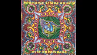 Shamanic Tribes On Acid - Bass Ritual