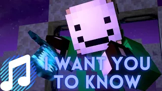 Zedd - I Want You To Know | ft. Selena Gomez ♪ (Minecraft Animation) [Part 2] (SPEEDRUN)