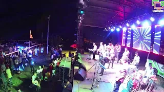 Banda Show Capiibary-Aniv Kpelu del Paraguay
