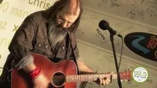 RMH -Steve Earle "Copperhead Road"