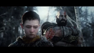 God of War 4 — Русский кинематографичный трейлер